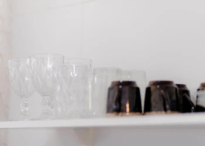 Apartmento