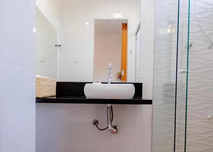 Apartmento