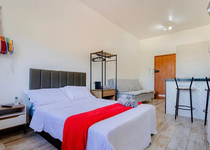 Apartmento